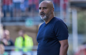 Liverani: “I tifosi fanno bene a criticarci, abbiamo dato un pessimo spettacolo”