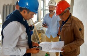 La Nasa sbarca in Sardegna per visitare la terza Agenzia spaziale italiana