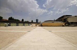 Lavori a San Benedetto, il mercato si sposta in piazza Nazzari