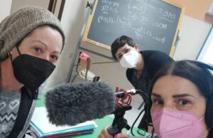 Gramsci vince a Sant’Elia, premiate le alunne delle serali