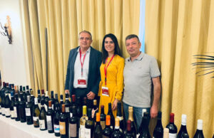 Sud Top Wine, ecco i vini sardi premiati tra oltre 600 etichette