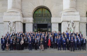 Migliori aziende italiane, premiate F.lli Ibba e Logistica Mediterranea