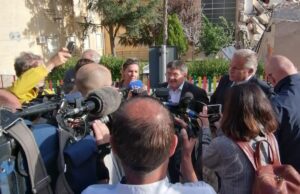 Magistero, da lunedì lezioni online per gli studenti di Lingue