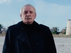 Il film su Riva al cinema: da lunedì nelle sale di tutta Italia