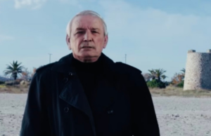 Il film su Riva al cinema: da lunedì nelle sale di tutta Italia