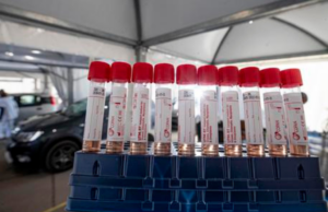 Covid, risalita pericolosa dei contagi e un decesso nella giornata odierna