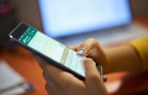 Ogliastra, video “hot” di una minorenne diventa virale su Whatsapp