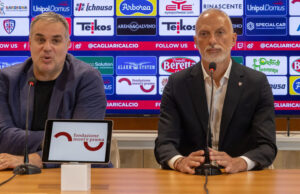 La mostra dei Giganti sbarca a Genova