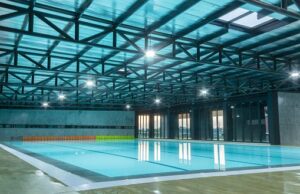 Cagliari, al via la bonifica della palestra di via Degli Stendardi