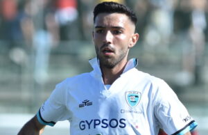 L’Olbia si tira fuori dalla crisi, importante successo sull’Imolese