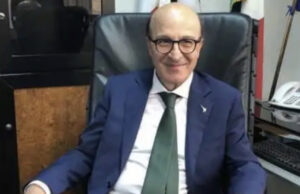 Mario Nieddu saluta tutti: “Fatto un lavoro che verrà riconosciuto”