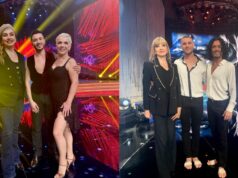 Ballando con le stelle, i ballerini sardi trascinano i concorrenti