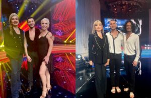 Ballando con le stelle, i ballerini sardi trascinano i concorrenti