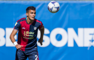 Il Cagliari è super: battuto il Cesena, playoff ad un passo