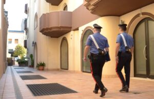Cagliari, 80enne spacciava droga: arrestato dai carabinieri