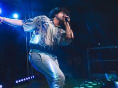 Moses, che spettacolo a Cagliari: la sua esibizione in piazza Ravot (Video)