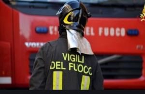 Tempio, i Vigili del Fuoco trovano 55enne senza vita in casa