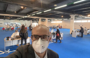 Truzzu svela: “Nel 2020 mi ammalai. Pensavo fosse Covid, invece era aviaria”