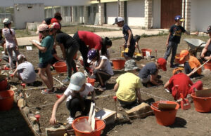 Una terza elementare di Perfugas premiata tra le migliori in Italia