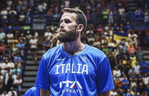 Tanti auguri Gigi Datome: il campione sardo celebrato sui social