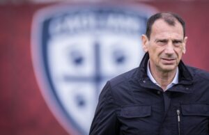 Cagliari, il ds Bonato si presenta: “Qui per far crescere la squadra e la società”