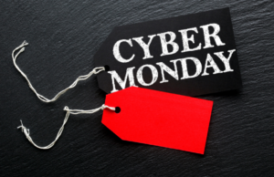 Oggi è il Cyber Monday, che cos’è e come approfittarne?