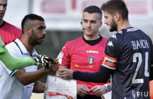 L’Olbia è in crisi nera, ko casalingo col Cesena