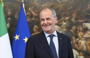 Ministro Calderoli: “La Sardegna ha ragione, rivedremo i collegi per le Europee”