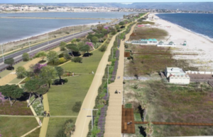 Rivoluzione verde a Quartu, l’amministrazione cambia la città