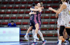 Dinamo Women al cardiopalma, successo per 62-61 ai danni di Sesto