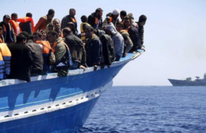 Tragedia in mare: 7 migranti morti nella tratta verso la Sardegna