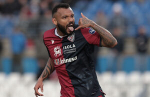 I tifosi sognano: Joao Pedro e Nainggolan tornano al Cagliari?