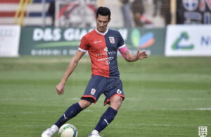 Scappini gol non basta: Torres fermata ad Ancona per 1-1