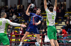 La capolista Brixen è inarrivabile, Raimond Sassari sconfitta in casa