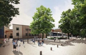 Cagliari, l’annuncio del sindaco Truzzu: “Via libera alla nuova Viale Merello”