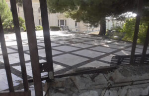 Anfiteatro Cagliari, Piga denuncia: “Abbandonato, pieno di rifiuti”