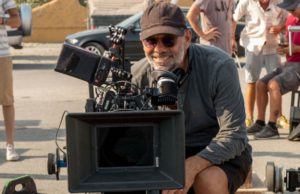 Riccardo Milani: “Il film su Riva? Un enorme grazie a Gigi e alla Sardegna”