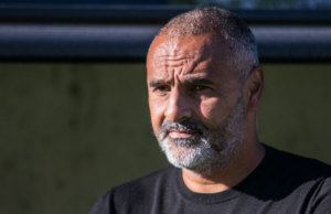 Liverani: “Secondo tempo ottimo, dispiace per la beffa”