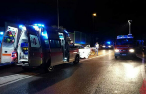 Schianto fatale in discesa, 30enne perde la vita a Ozieri