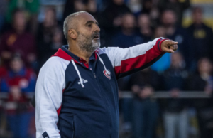 Liverani: “Avevo assaporato la vittoria. Da Frosinone spunti positivi”