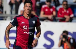 Il Cagliari non sa più vincere: 1-1 col Pisa tra i fischi