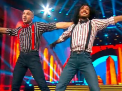 Ballando con le Stelle, i ballerini sardi si salvano dall’eliminazione