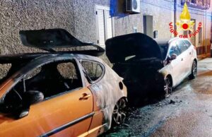 Siniscola, intimidazione ad un 63enne: attentato doloso nella notte