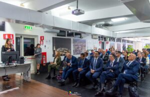 Todde: “Presto un tavolo su Portovesme per scongiurare chiusura”