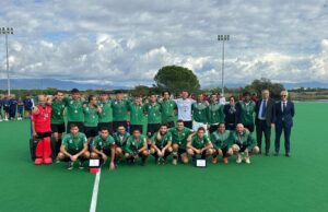 La Coppa Italia sfugge di un niente: l’Amsicora cede al Bra in finale