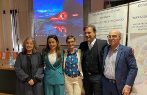 Ministra Locatelli a Cagliari: “Disprassia disturbo diffuso, gran lavoro nell’Isola” | Video