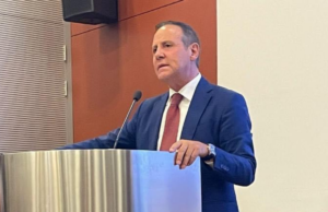 Forza Italia avvisa Solinas: “Prima le linee programmatiche, poi i nomi”