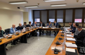 Prove di compromesso in Consiglio Regionale sulla legge Omnibus