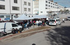 “Goccia su Goccia”: i giovani e la donazione del sangue