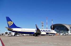 Volo in ritardo, Ryanair rimborsa 250 euro a passeggero sassarese